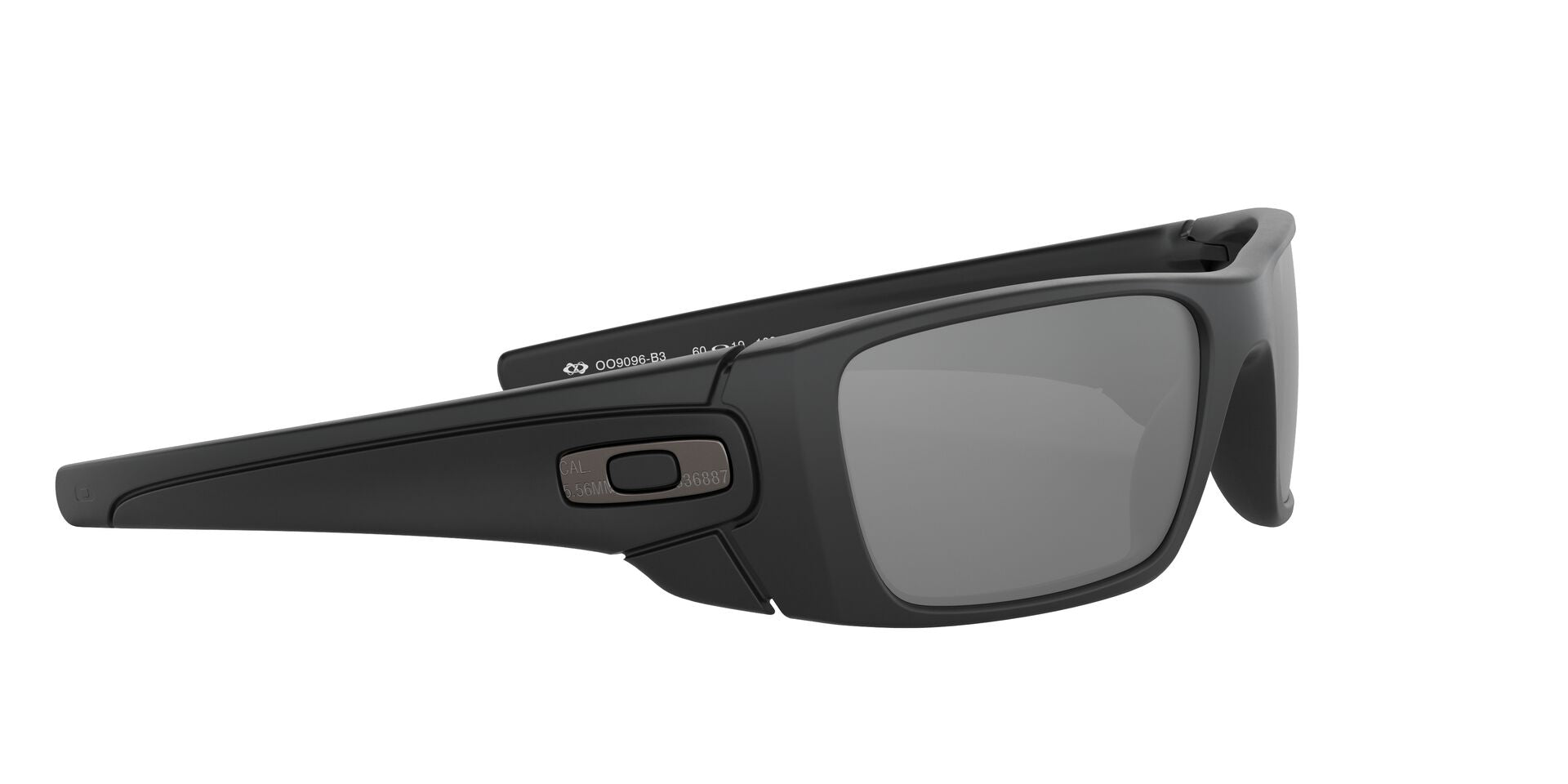 OAKLEY OO9096 FUEL CELL 9096B3 60
