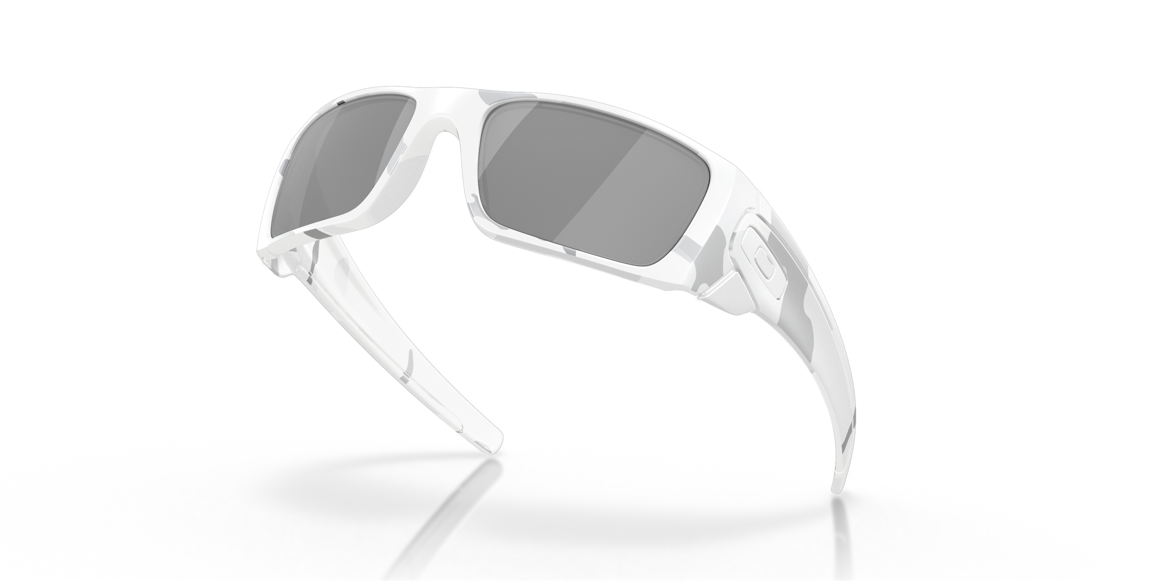 OAKLEY OO9096 FUEL CELL 9096G6 60