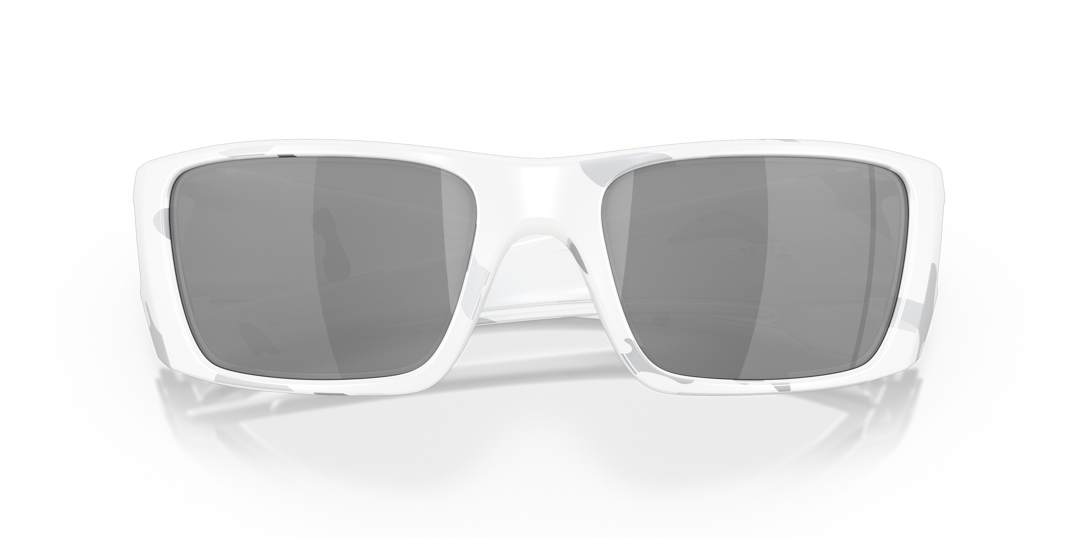 OAKLEY OO9096 FUEL CELL 9096G6 60