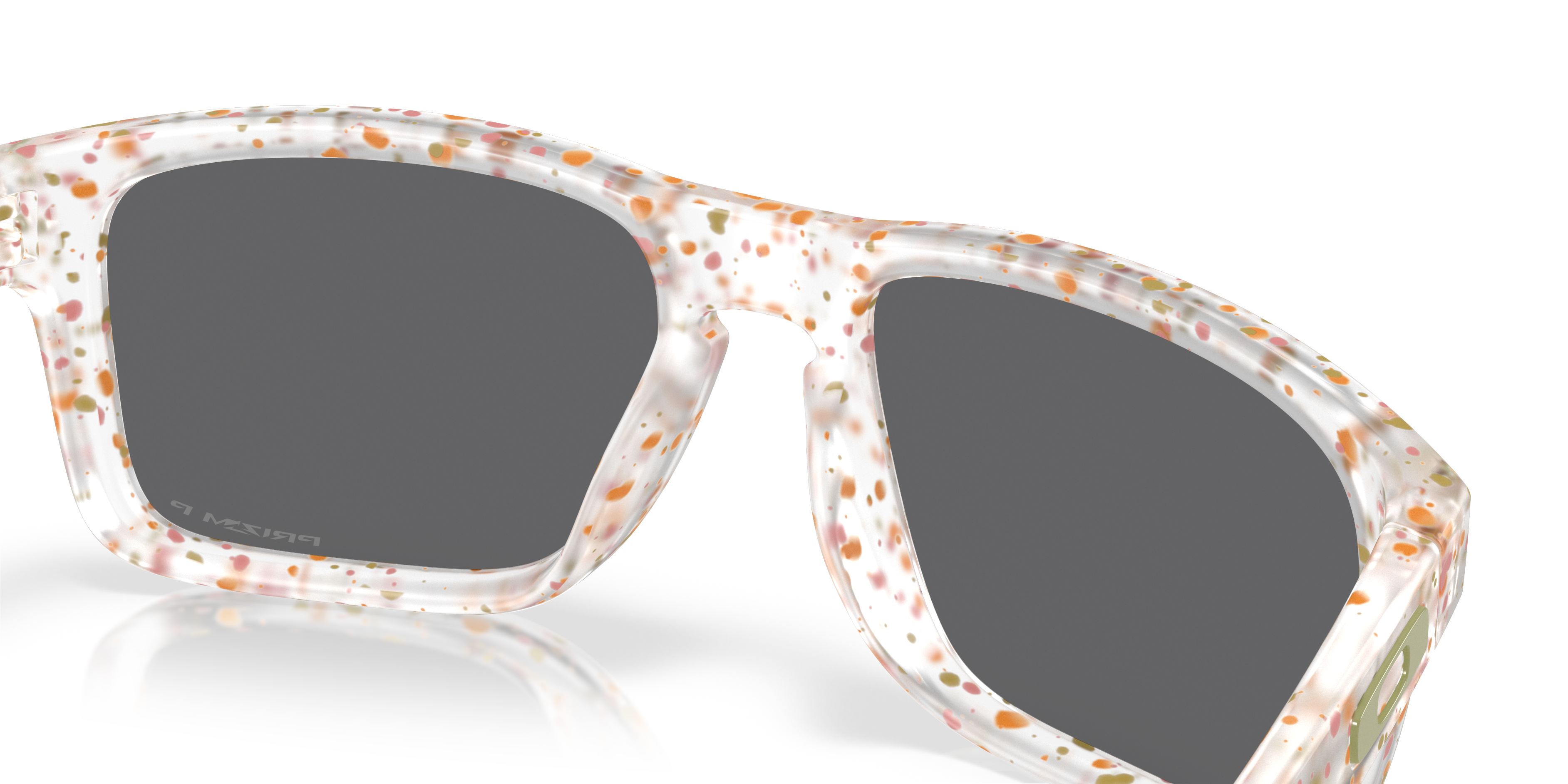 OAKLEY OO9102 HOLBROOK 9102AG 55
