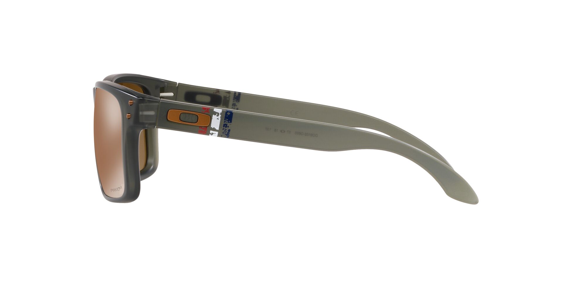 OAKLEY OO9102 HOLBROOK 9102G6 55