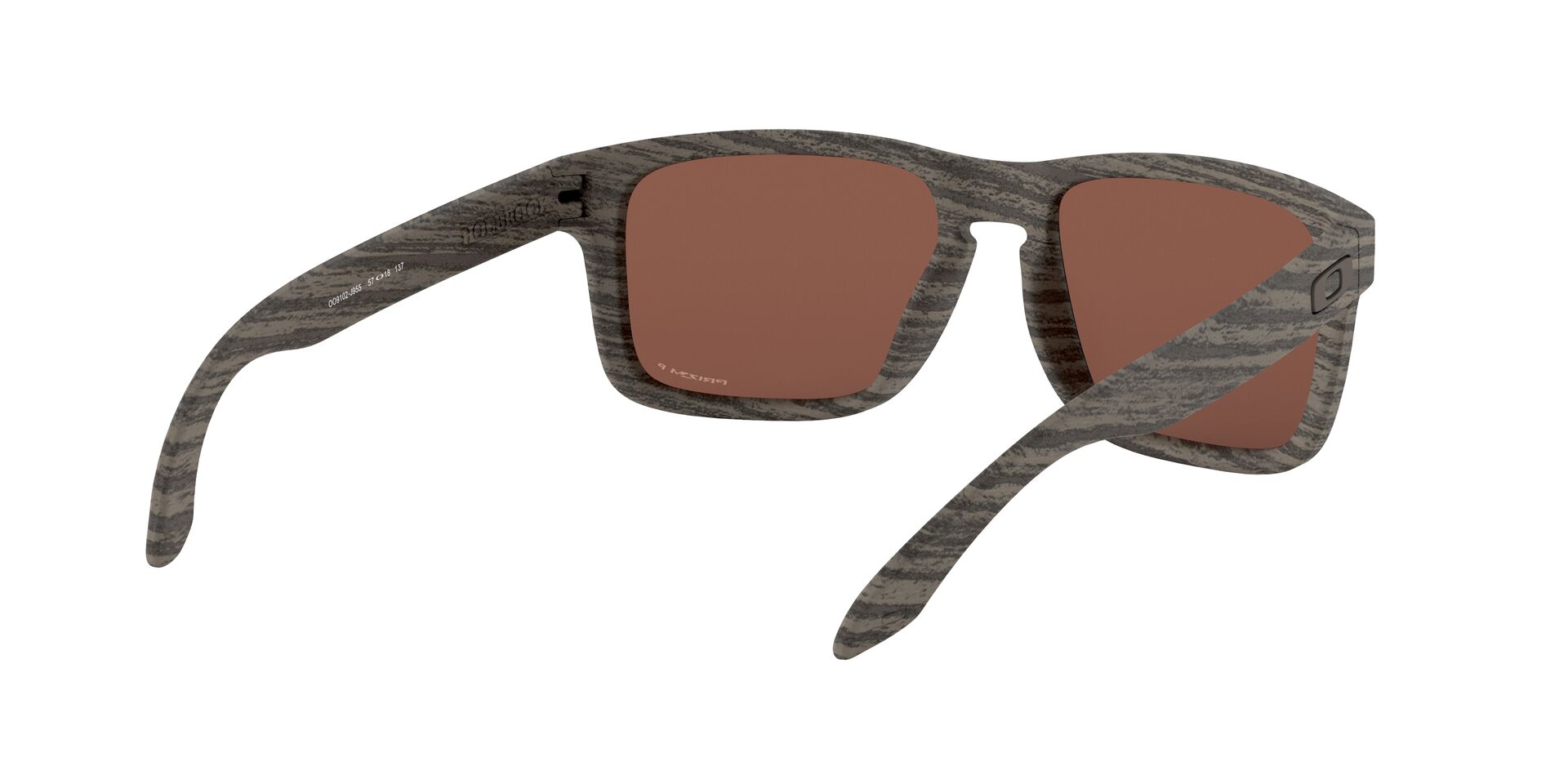 OAKLEY OO9102 HOLBROOK 9102J9 55