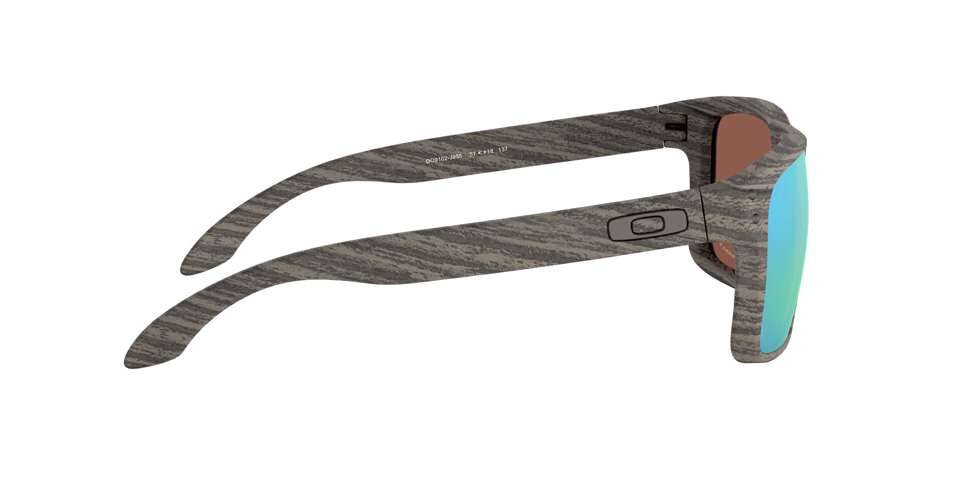 OAKLEY OO9102 HOLBROOK 9102J9 55