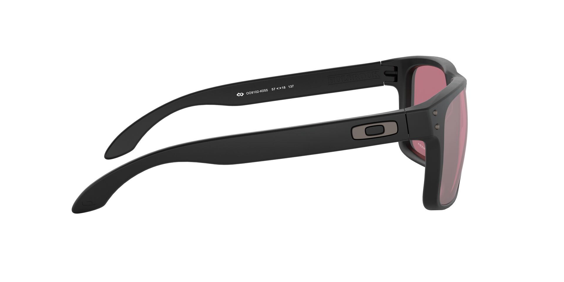 OAKLEY OO9102 HOLBROOK 9102K0 55