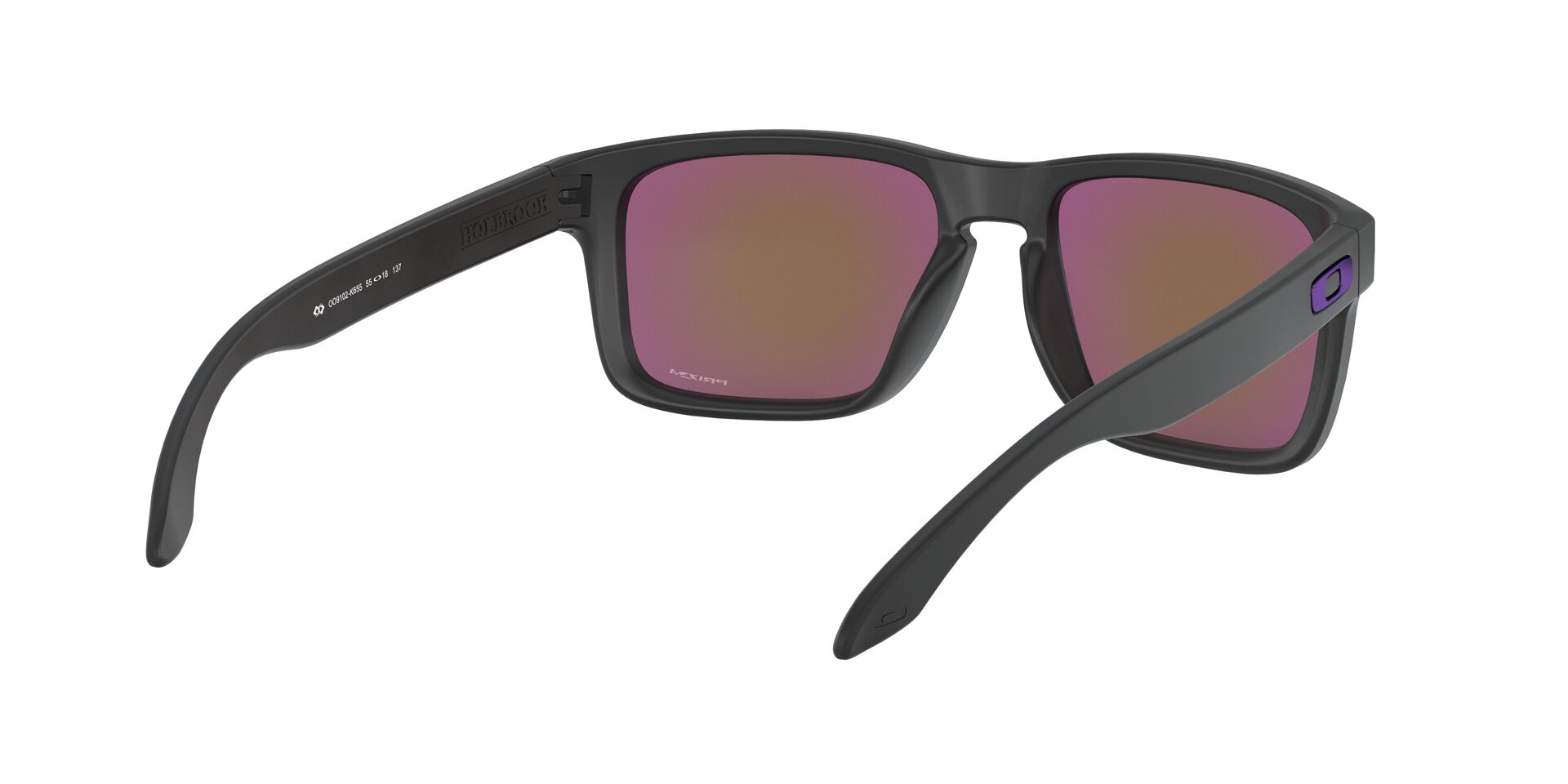 OAKLEY OO9102 HOLBROOK 9102K6 55