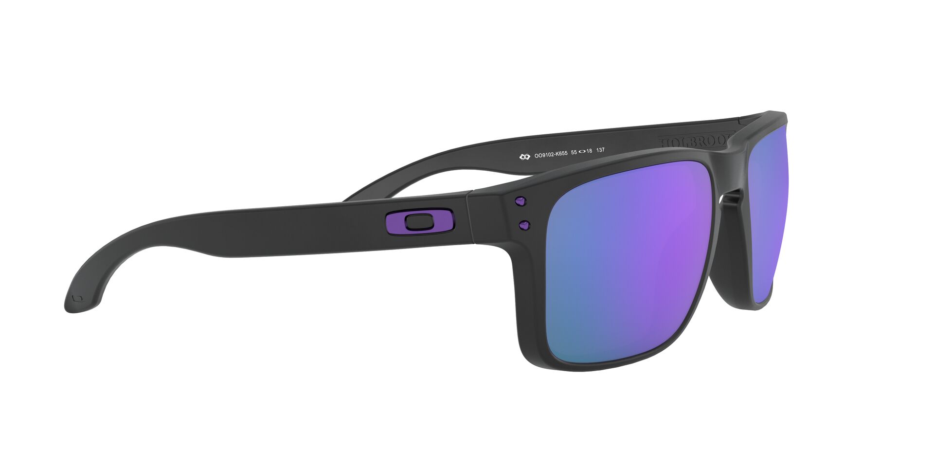 OAKLEY OO9102 HOLBROOK 9102K6 55