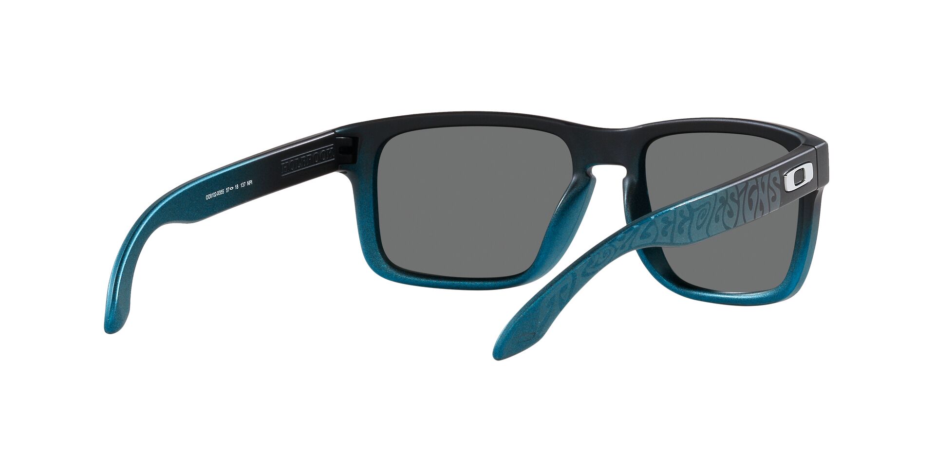 OAKLEY OO9102 HOLBROOK 9102X9 55