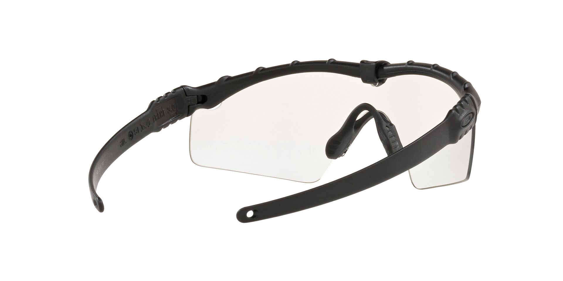 OAKLEY OO9146 SI BALLISTIC M FRAME 3.0 914652 32