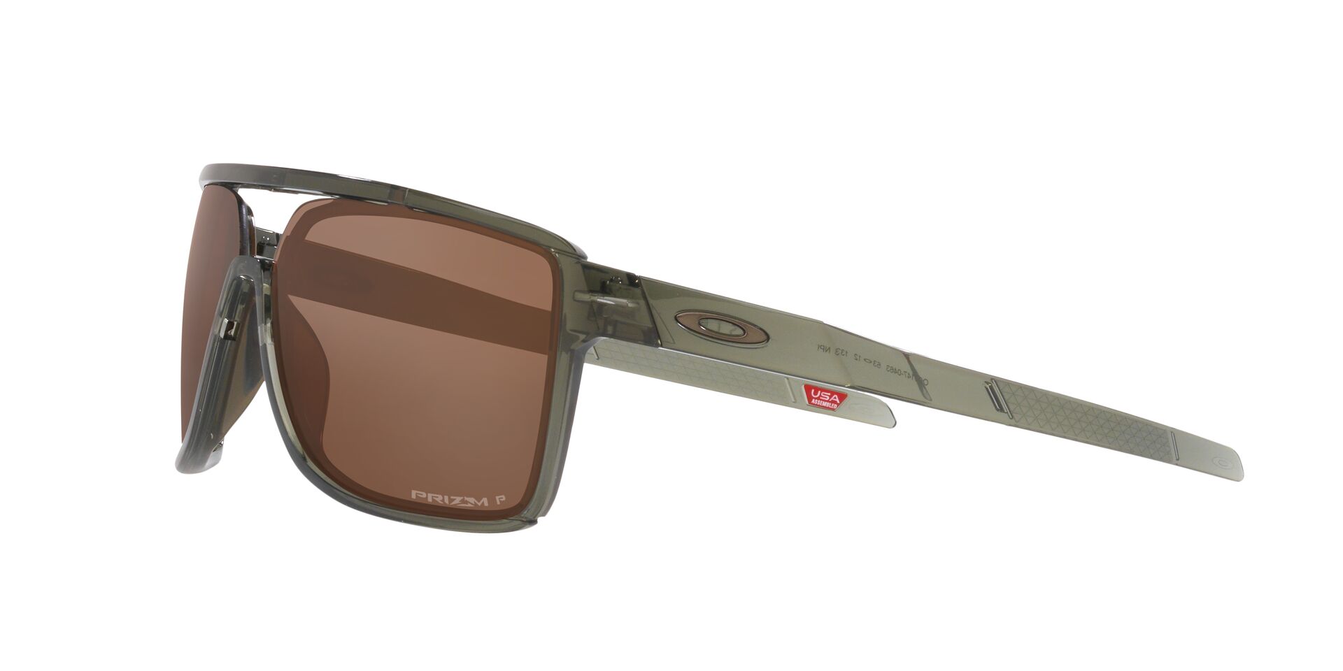 OAKLEY OO9147 CASTEL 914704 63