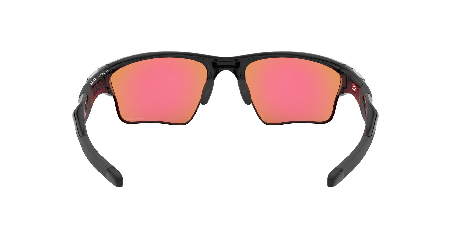 OAKLEY OO9154 HALF JACKET 2.0 XL 915449 62