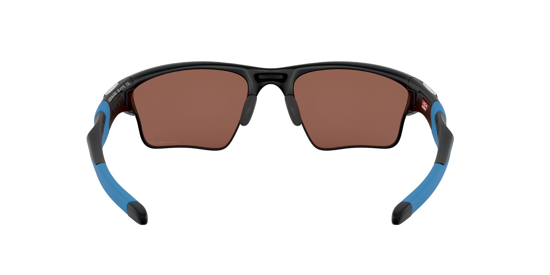 OAKLEY OO9154 HALF JACKET 2.0 XL 915467 62