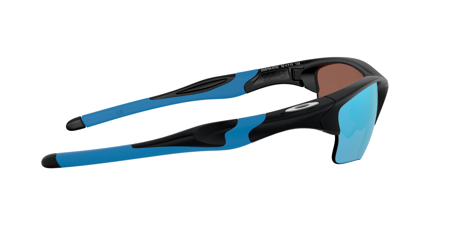 OAKLEY OO9154 HALF JACKET 2.0 XL 915467 62