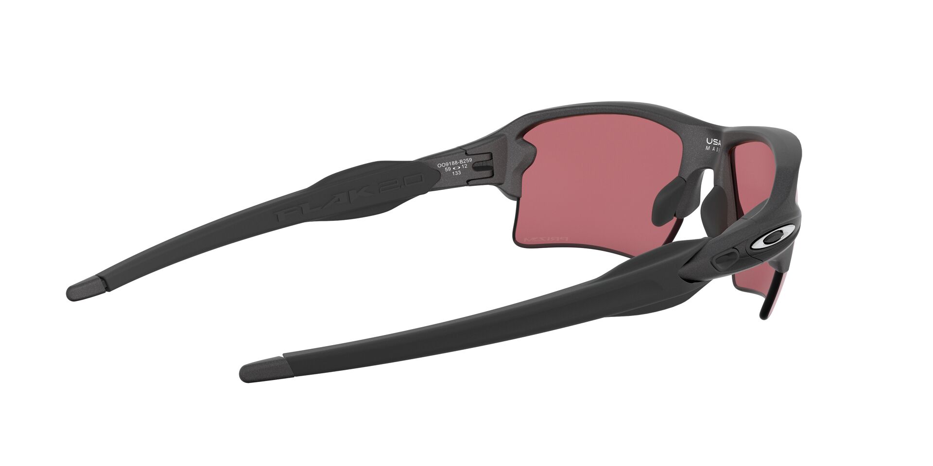 OAKLEY OO9188 FLAK 2.0 XL 9188B2 59