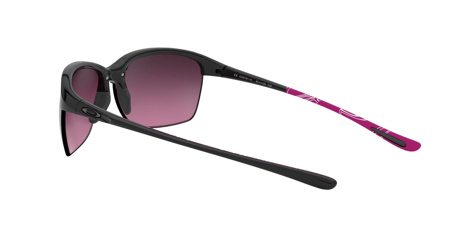 OAKLEY OO9191 UNSTOPPABLE 919110 65