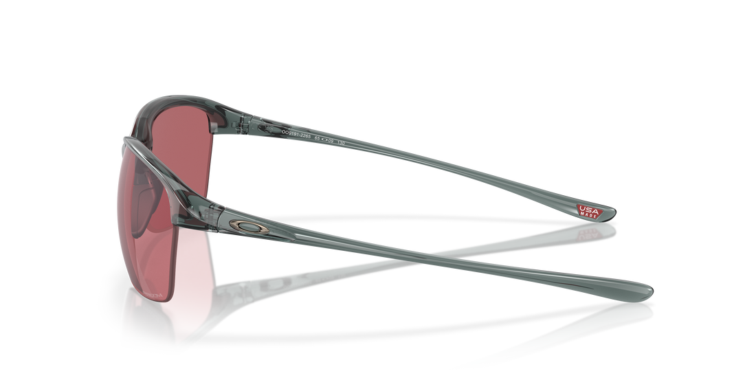 Translation missing: es.seo.product.type.gafas-de-sol oakley oo9191 unstoppable 919122 negro rectangular femenino talla 65mm - Translation missing: es.seo.product.alt.imagen-secundaria