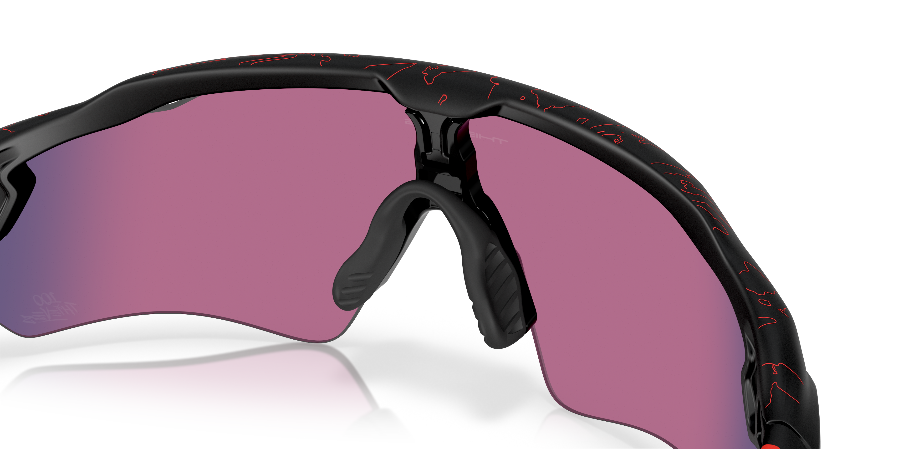 OAKLEY OO9208 RADAR EV PATH 9208G2 38