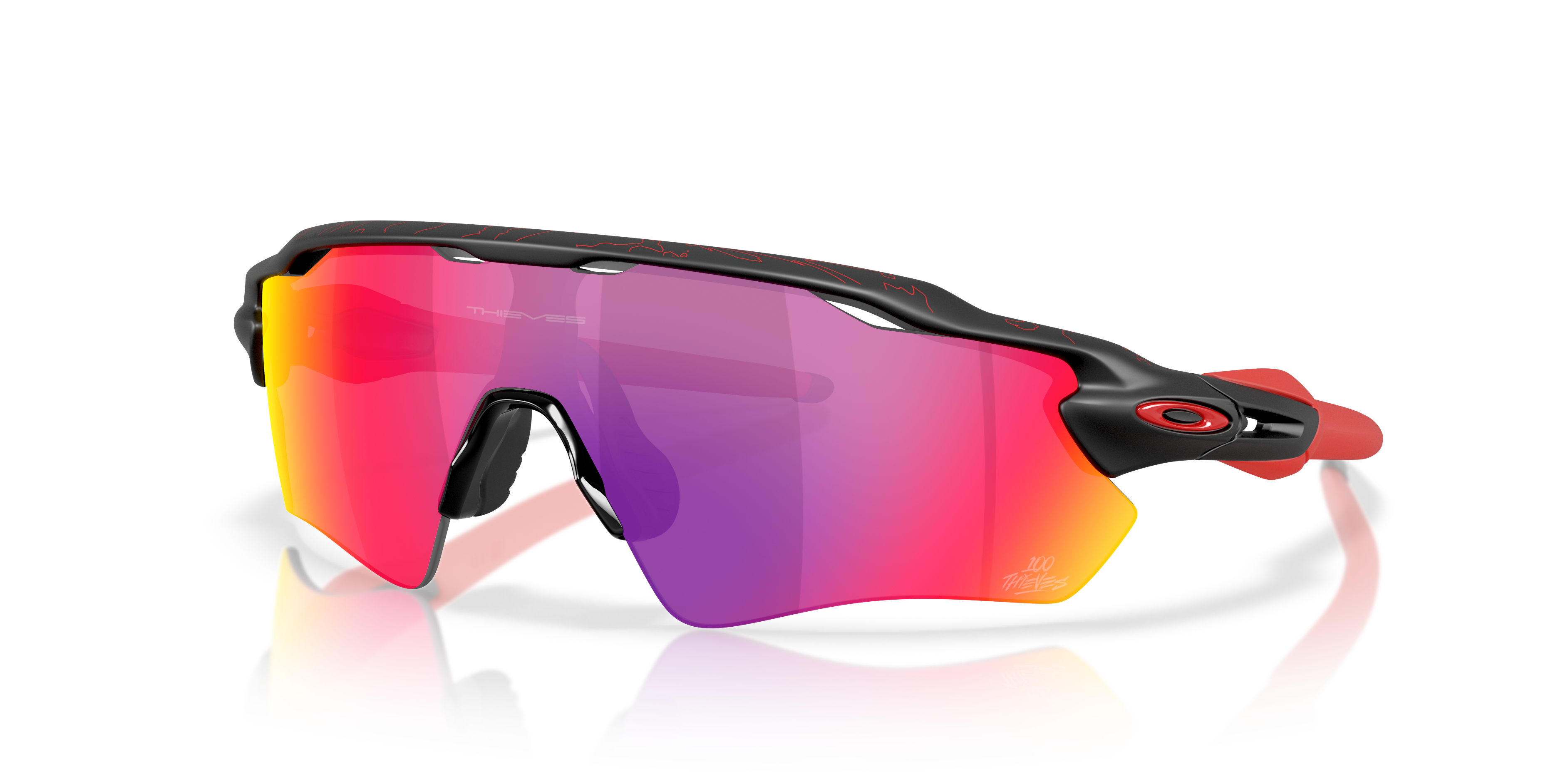 OAKLEY OO9208 RADAR EV PATH 9208G2 38