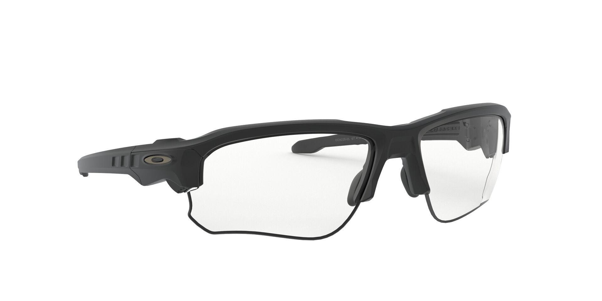 OAKLEY OO9228 SI SPEED JACKET 922805 67