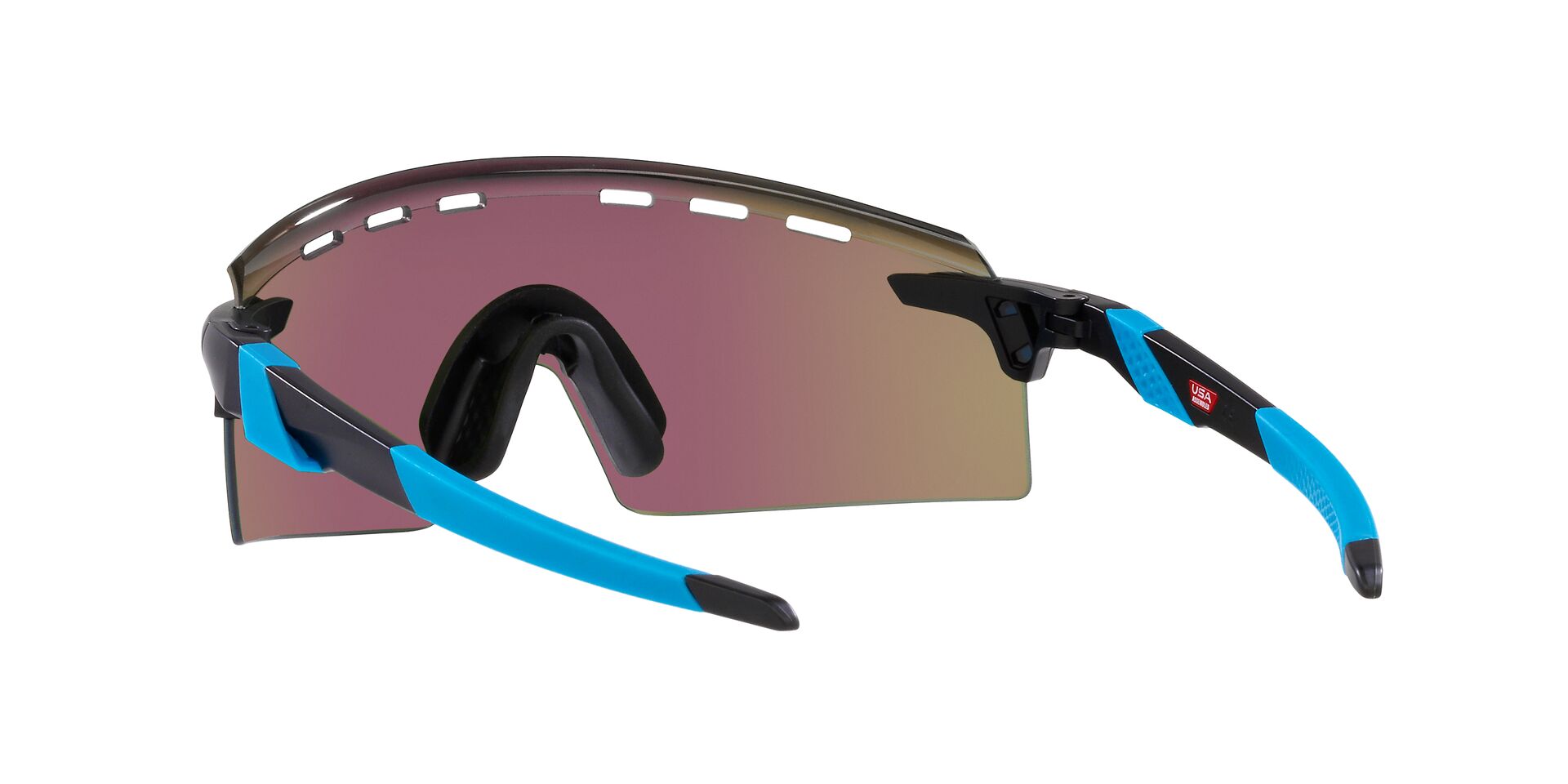 OAKLEY OO9235 ENCODER STRIKE VENTED 923505 39