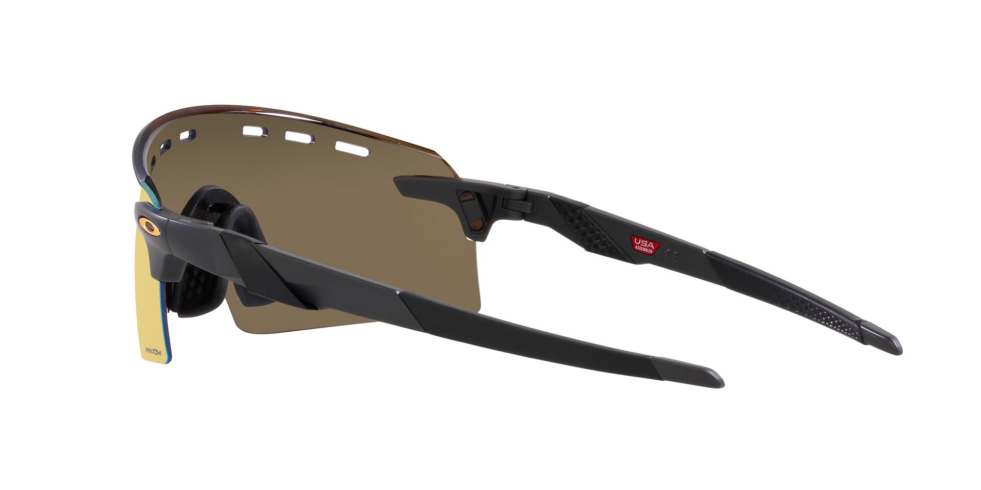 OAKLEY OO9235 ENCODER STRIKE VENTED 923506 39