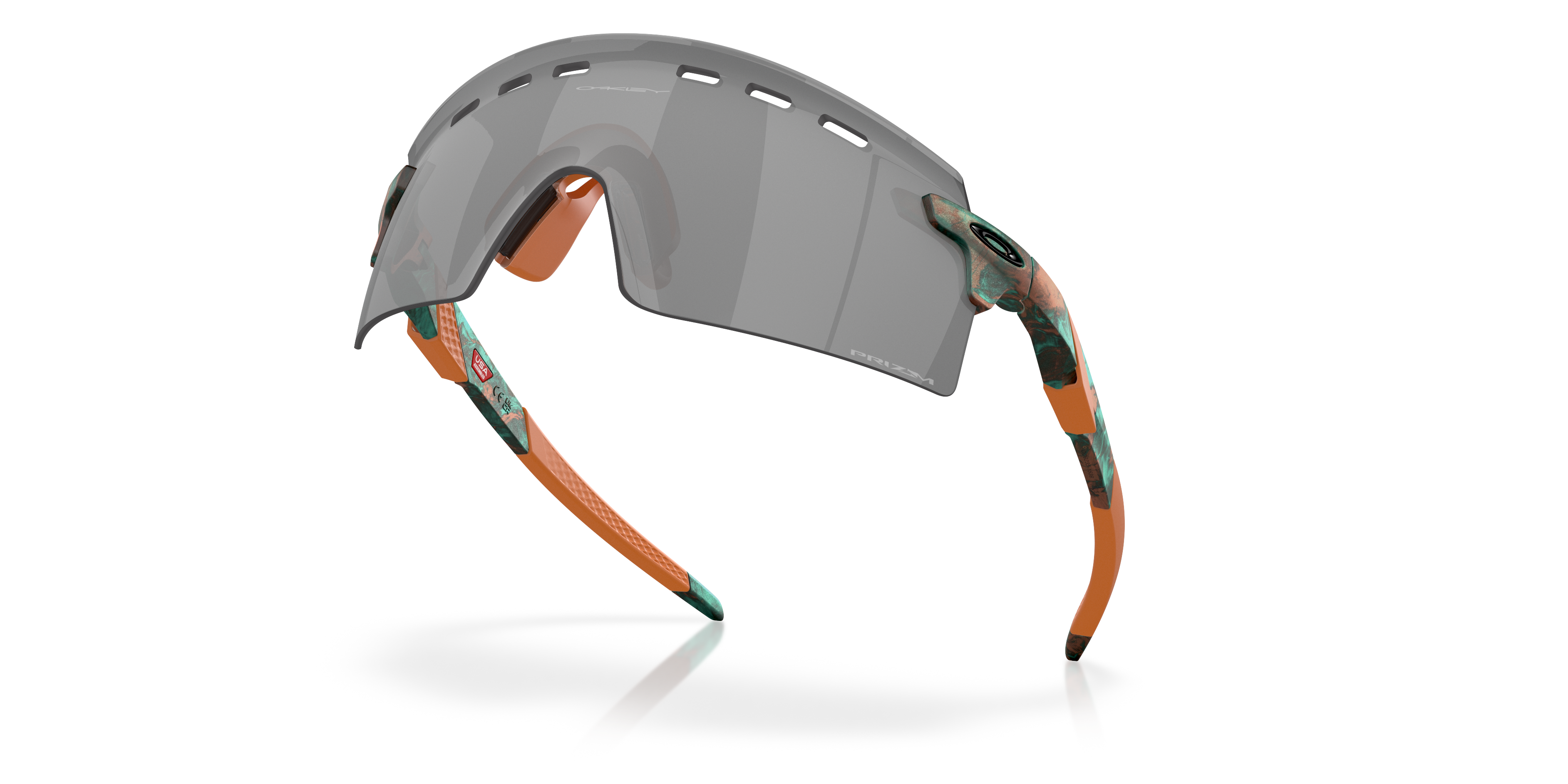 OAKLEY OO9235 ENCODER STRIKE VENTED 923515 39