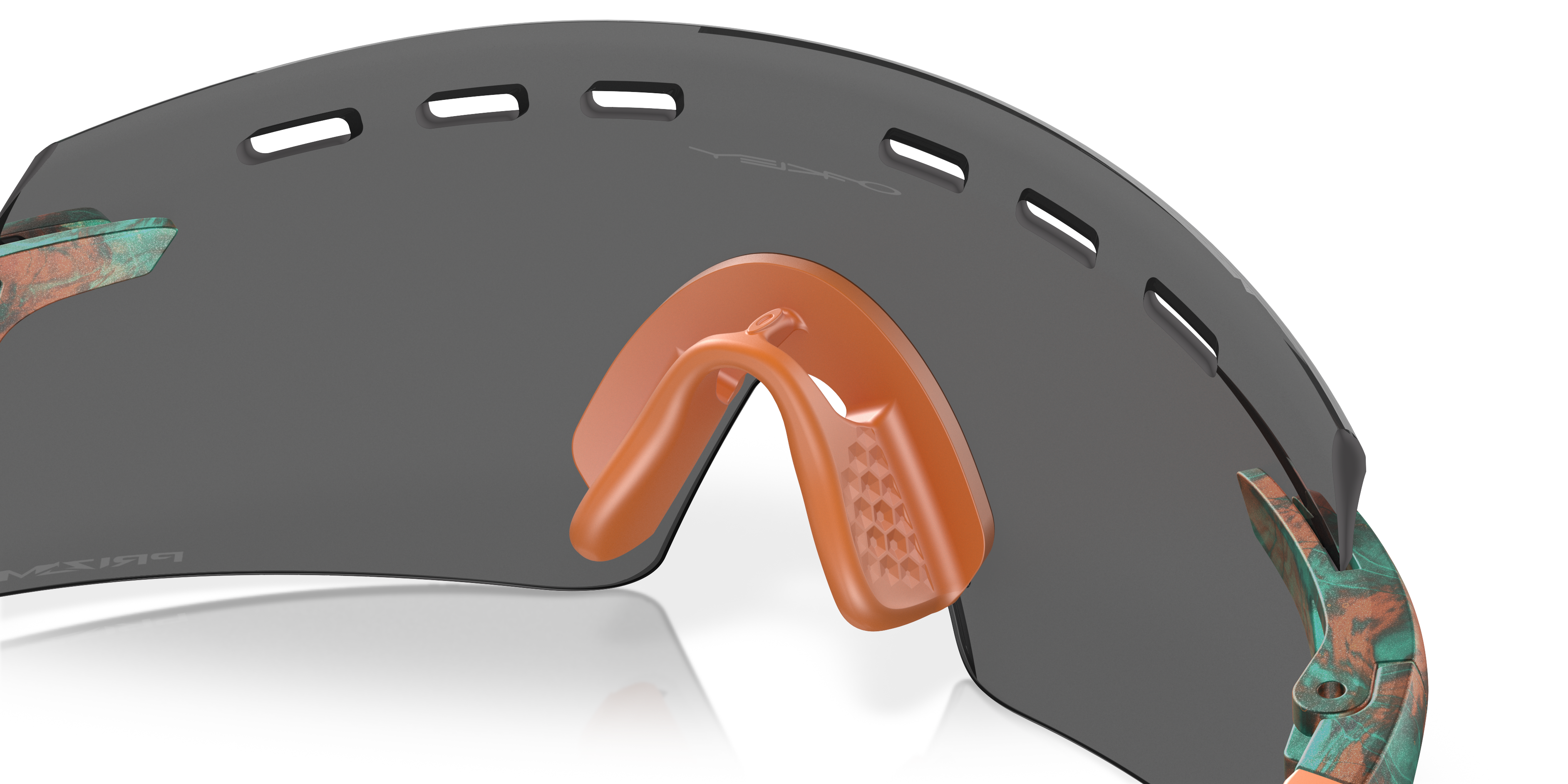 OAKLEY OO9235 ENCODER STRIKE VENTED 923515 39