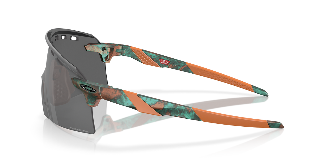 OAKLEY OO9235 ENCODER STRIKE VENTED 923515 39