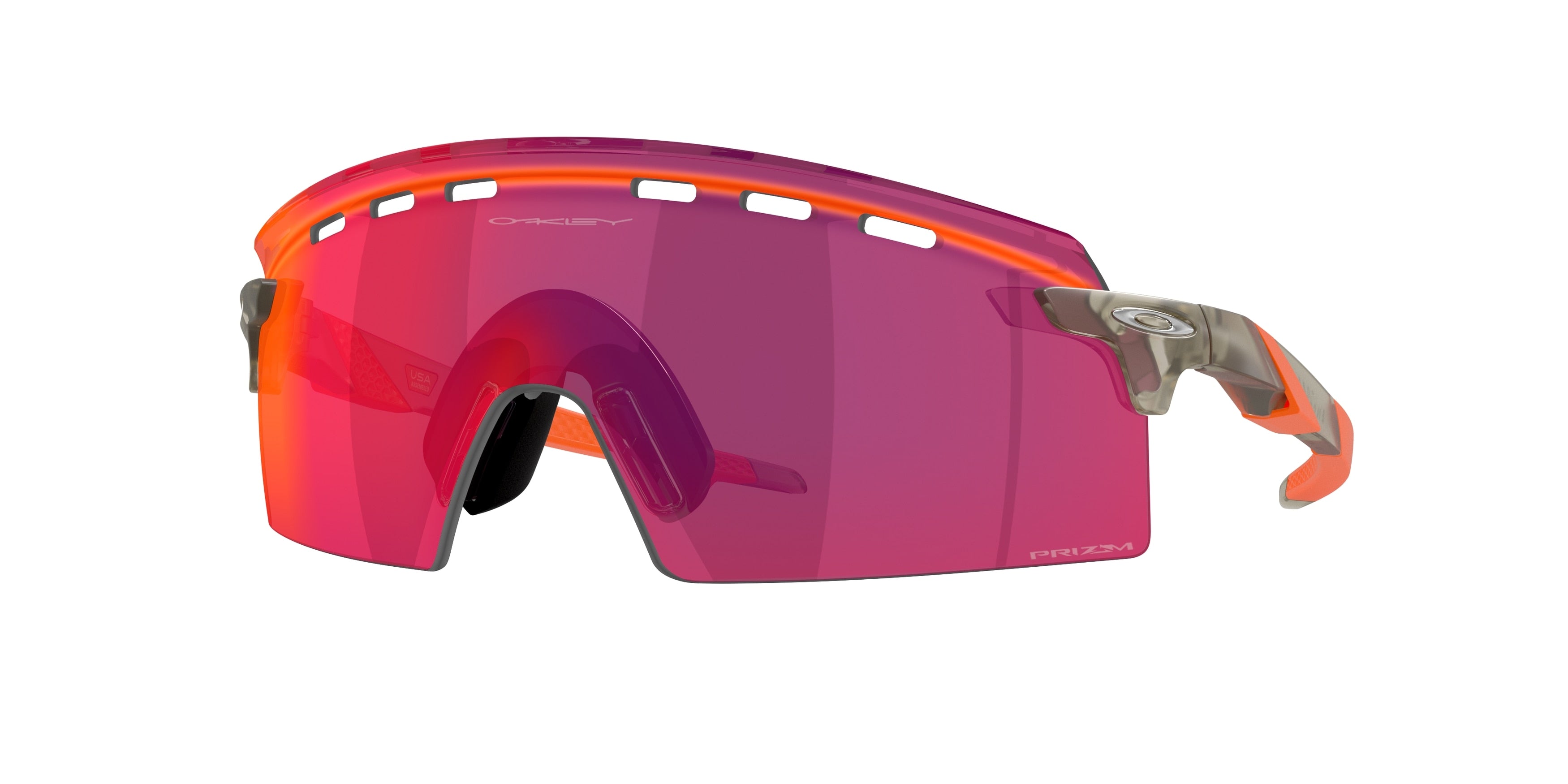 OAKLEY OO9235 ENCODER STRIKE VENTED 923520 39