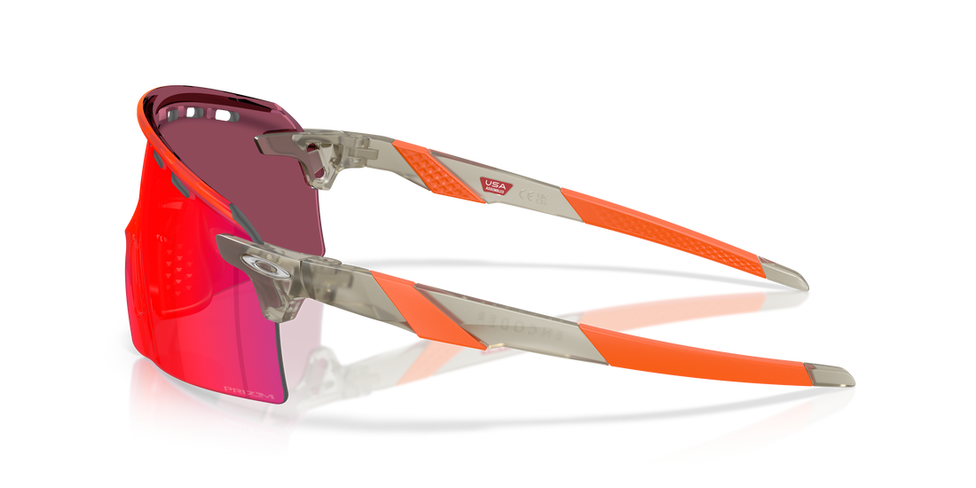 OAKLEY OO9235 ENCODER STRIKE VENTED 923520 39