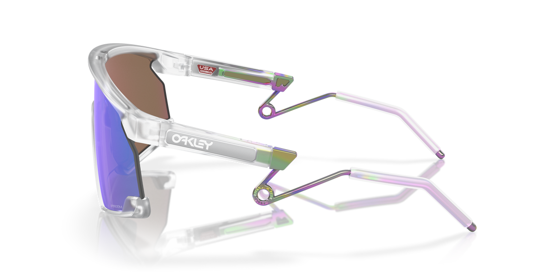 OAKLEY OO9237 BXTR METAL 923702 39