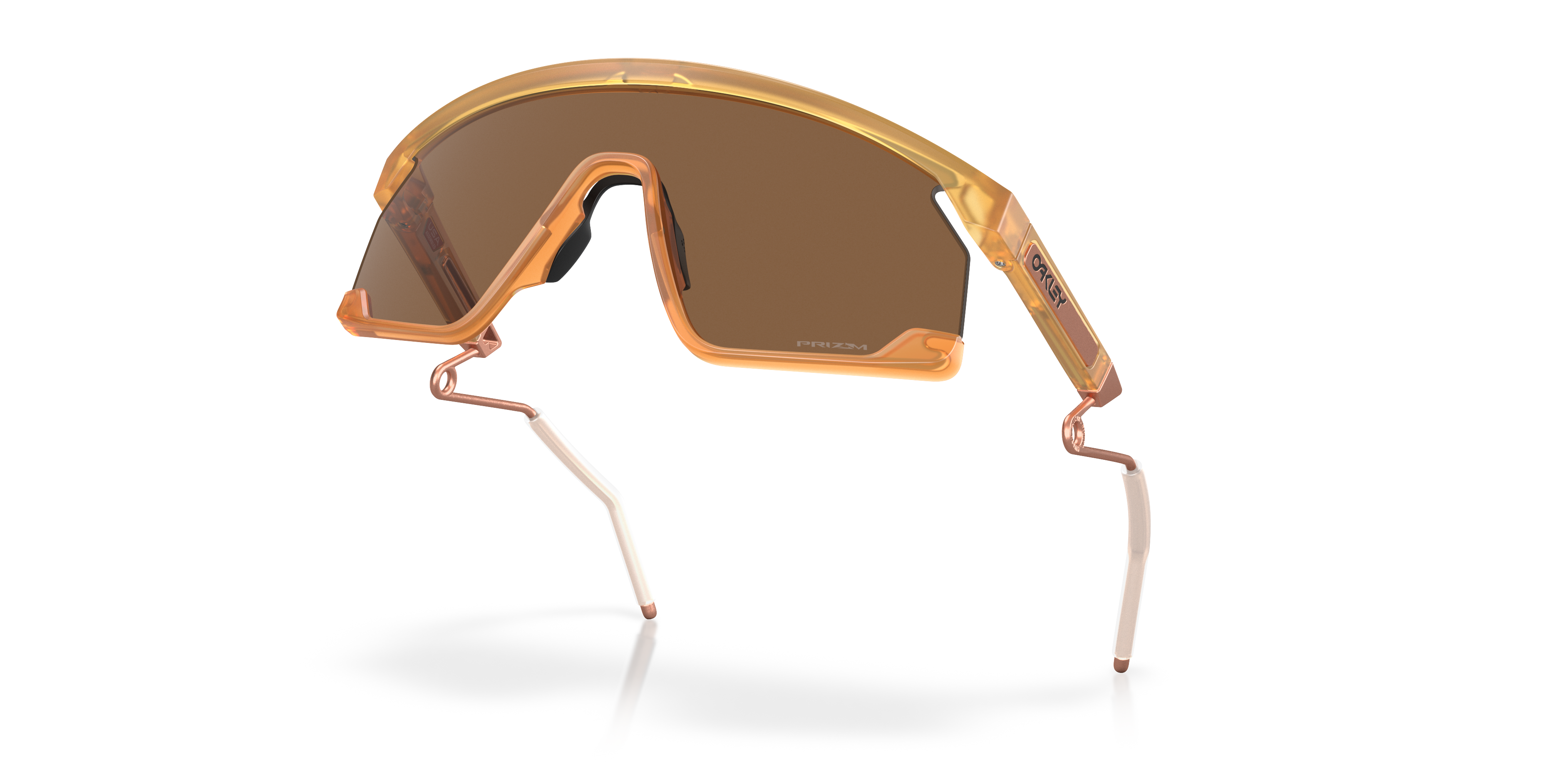 OAKLEY OO9237 BXTR METAL 923706 39