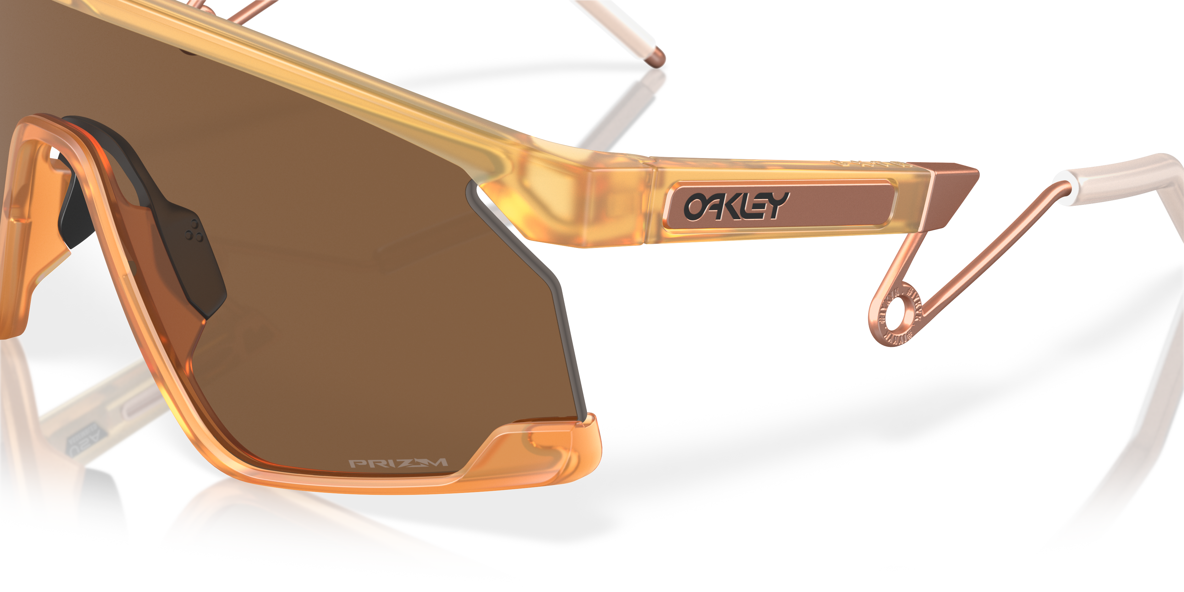 OAKLEY OO9237 BXTR METAL 923706 39