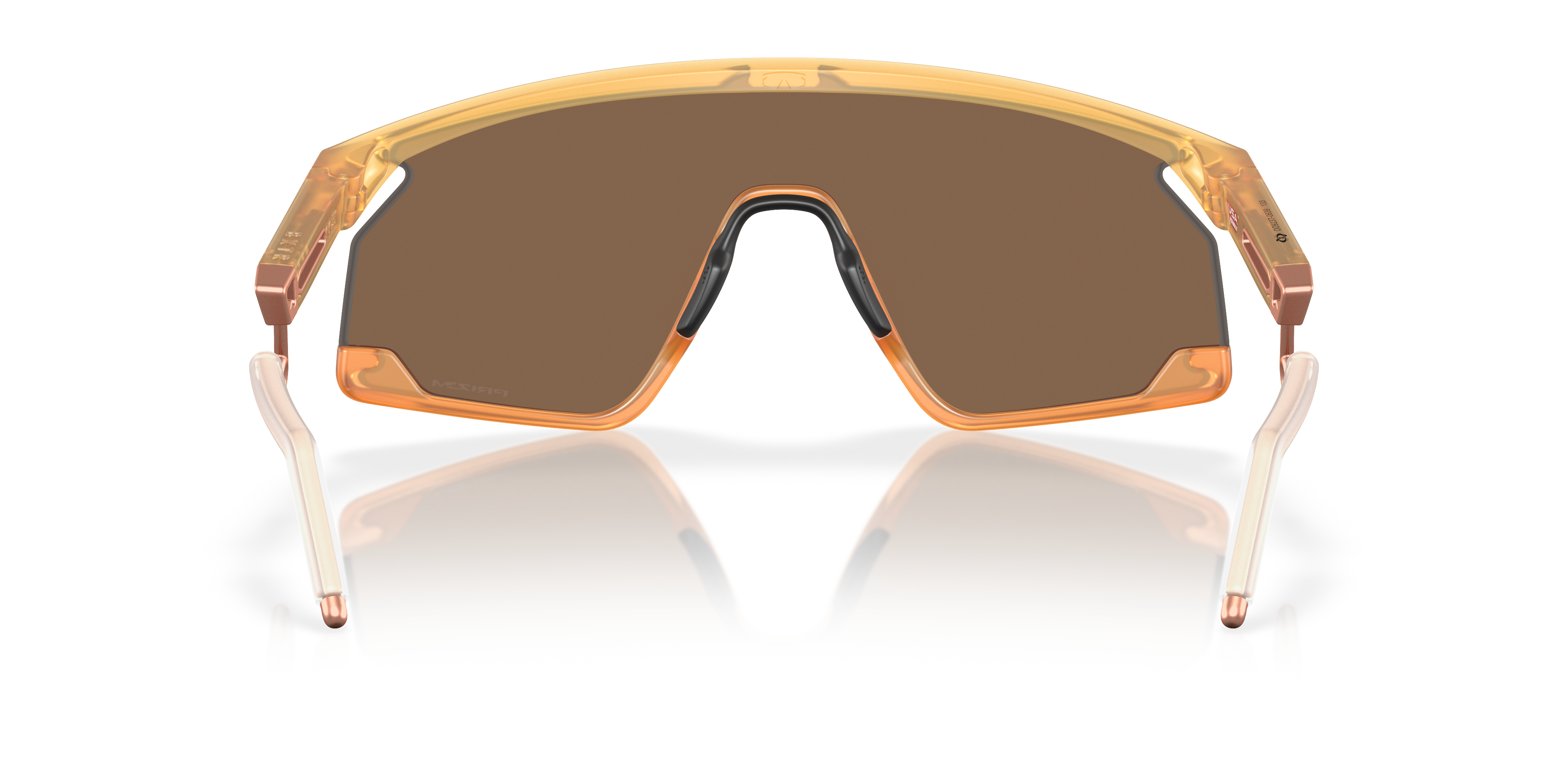 OAKLEY OO9237 BXTR METAL 923706 39