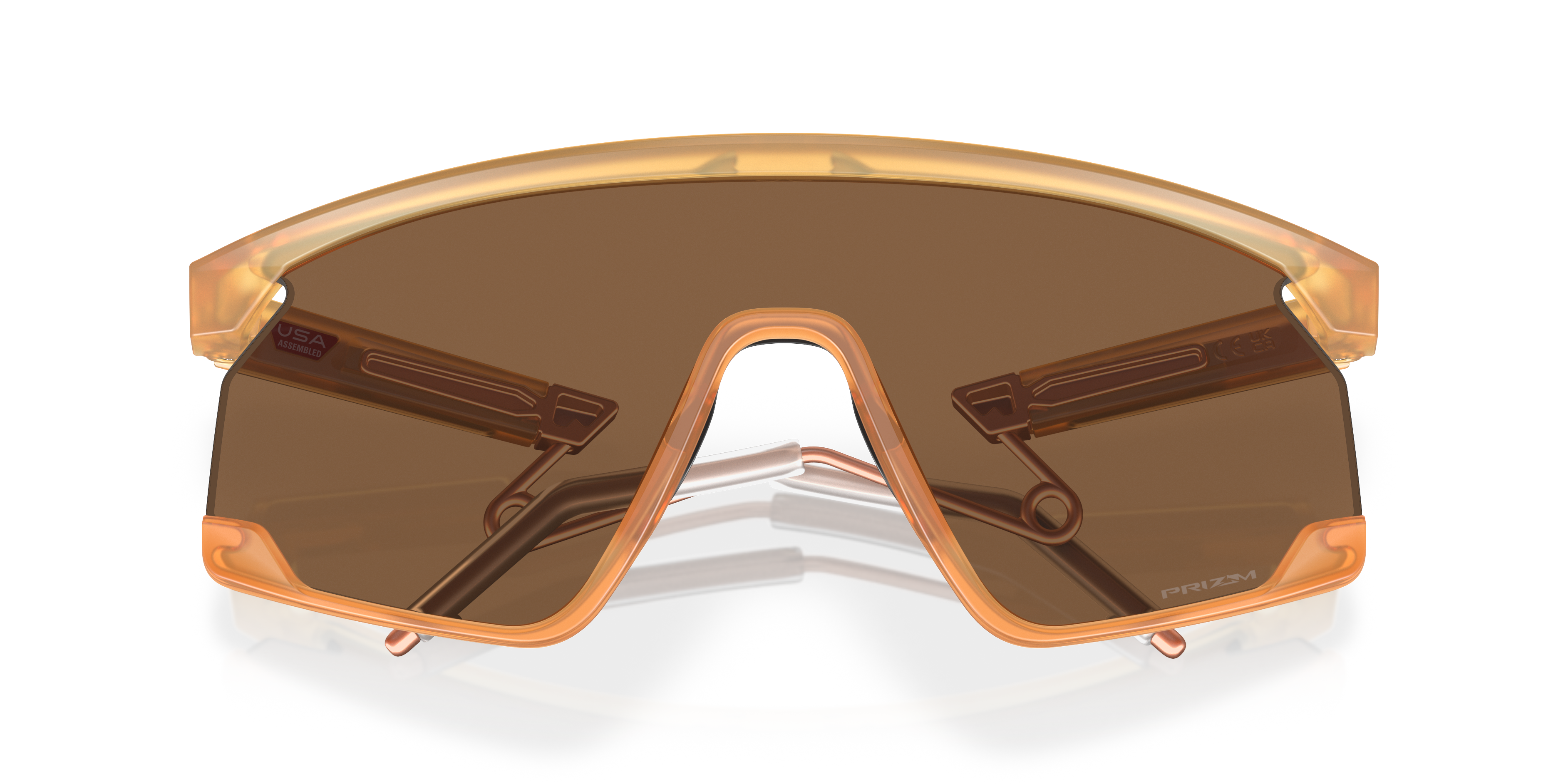 OAKLEY OO9237 BXTR METAL 923706 39