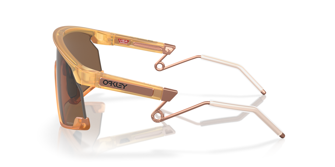 OAKLEY OO9237 BXTR METAL 923706 39