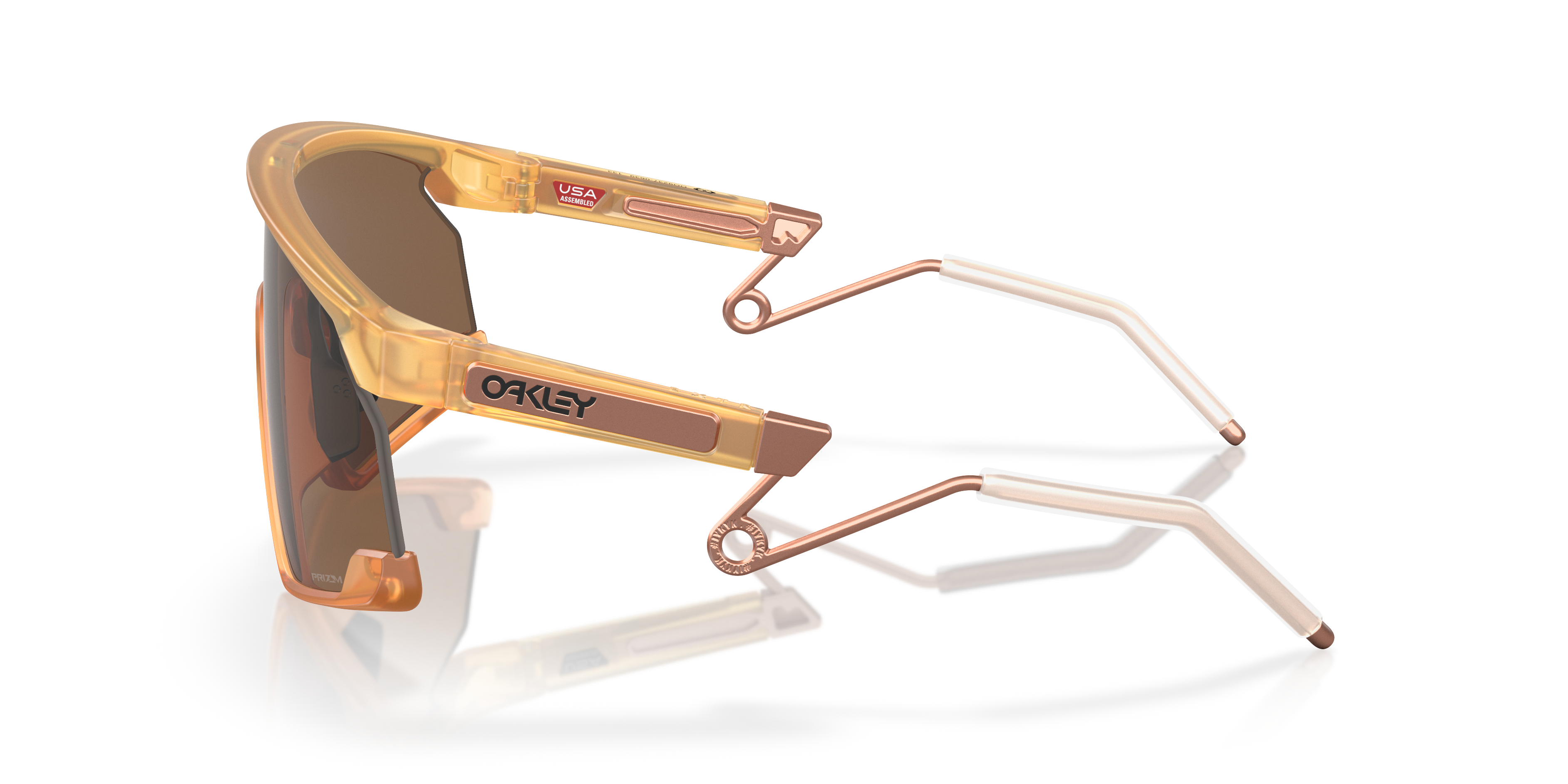 OAKLEY OO9237 BXTR METAL 923706 39