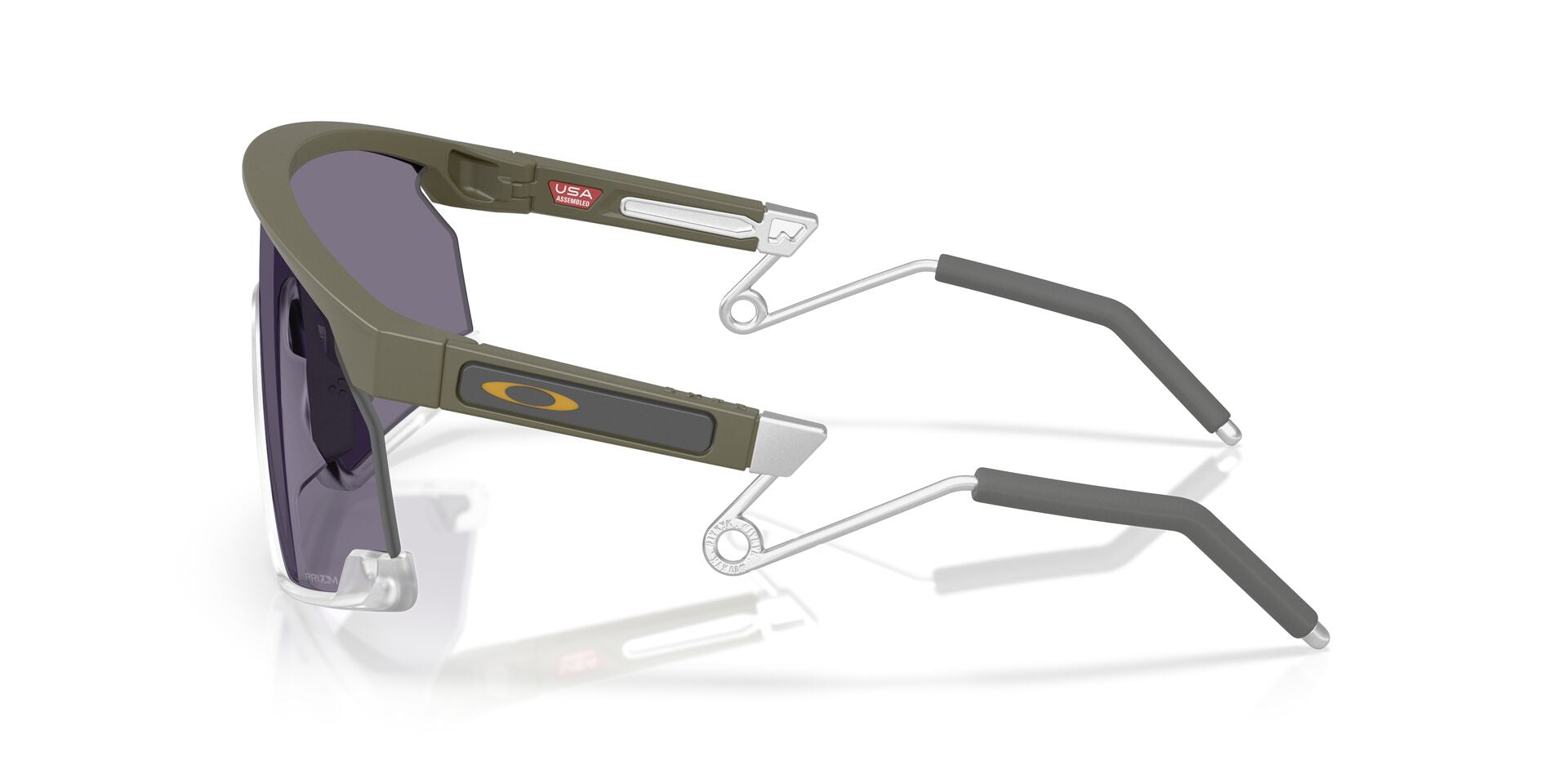OAKLEY OO9237 BXTR METAL 923712 39