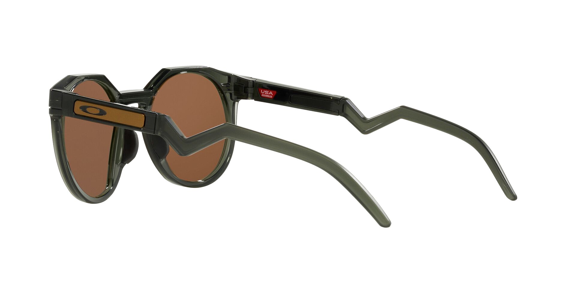 OAKLEY OO9242 HSTN 924203 52