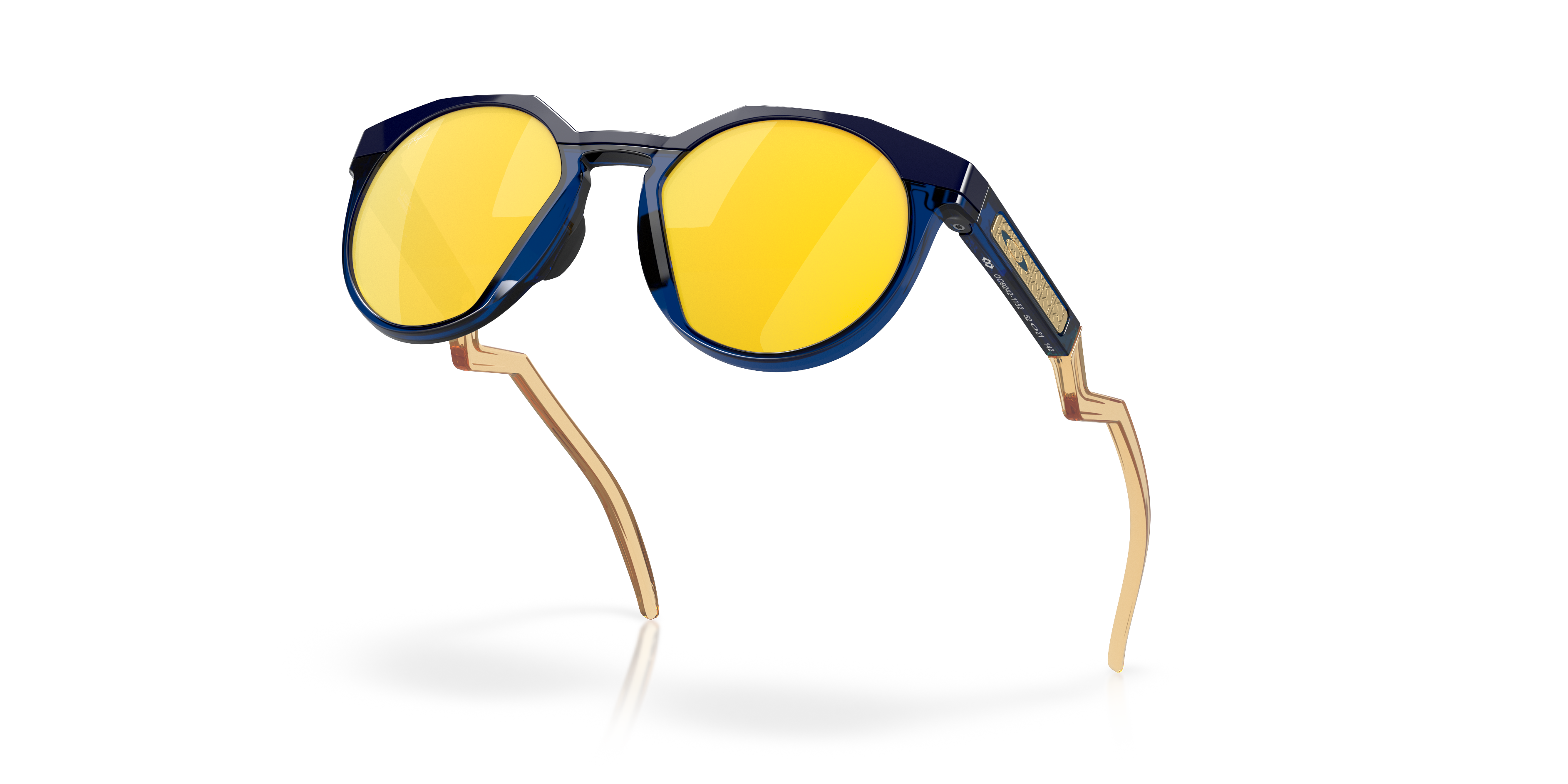 OAKLEY OO9242 HSTN 924211 52