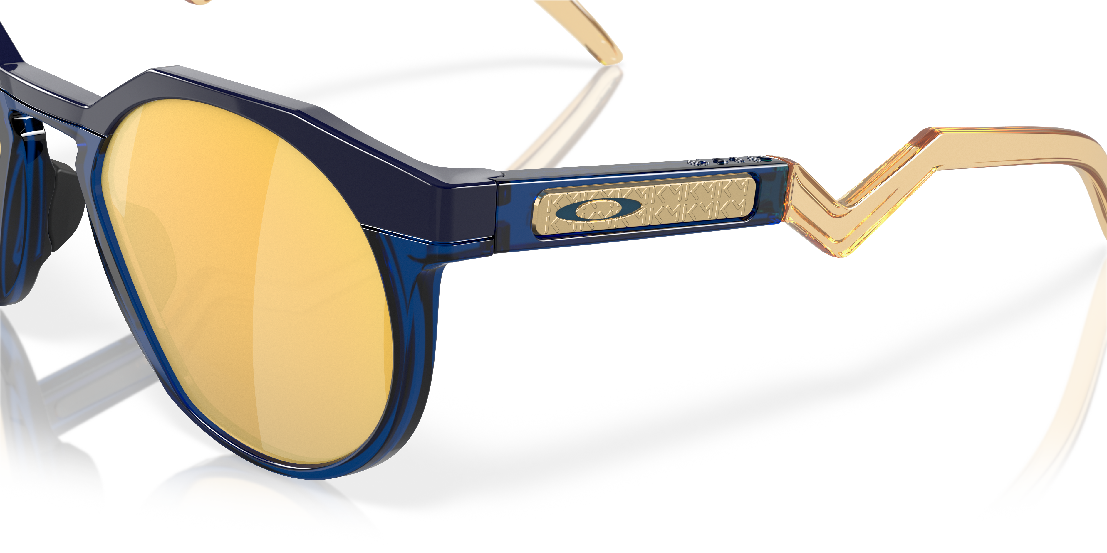 OAKLEY OO9242 HSTN 924211 52
