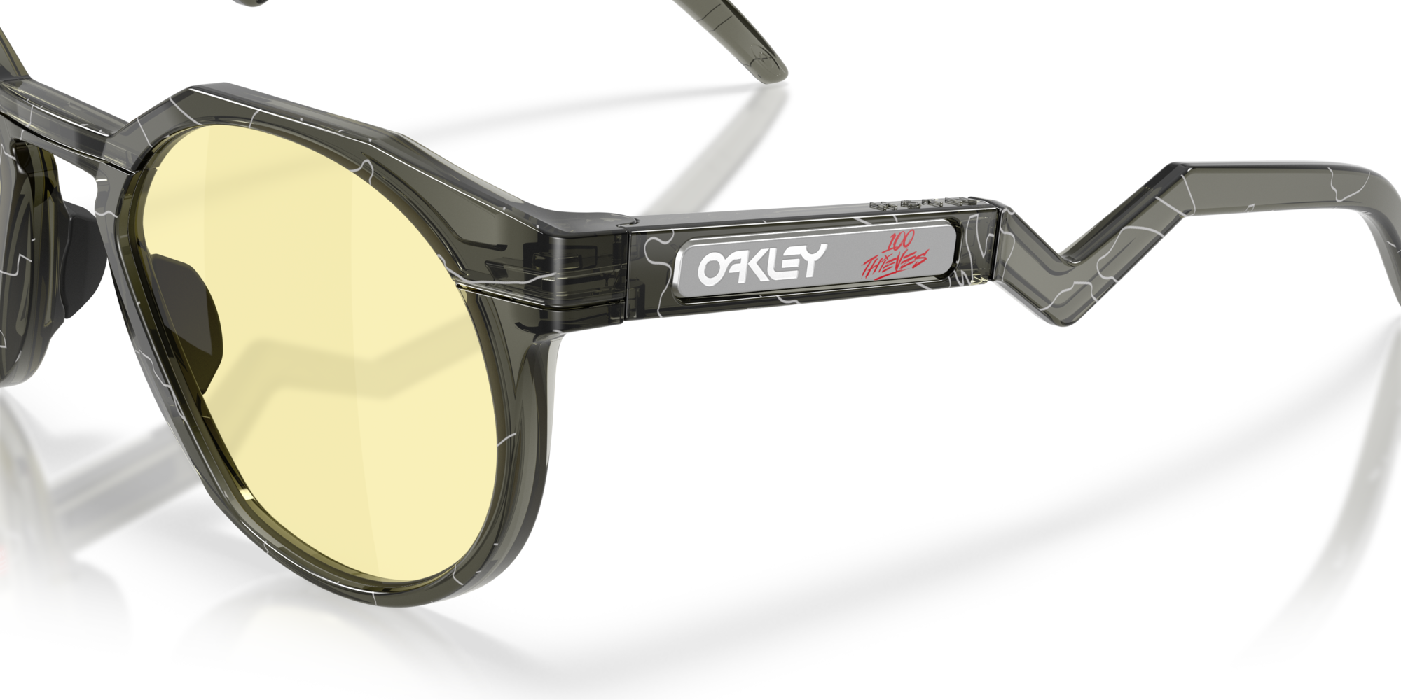 OAKLEY OO9242 HSTN 924219 52