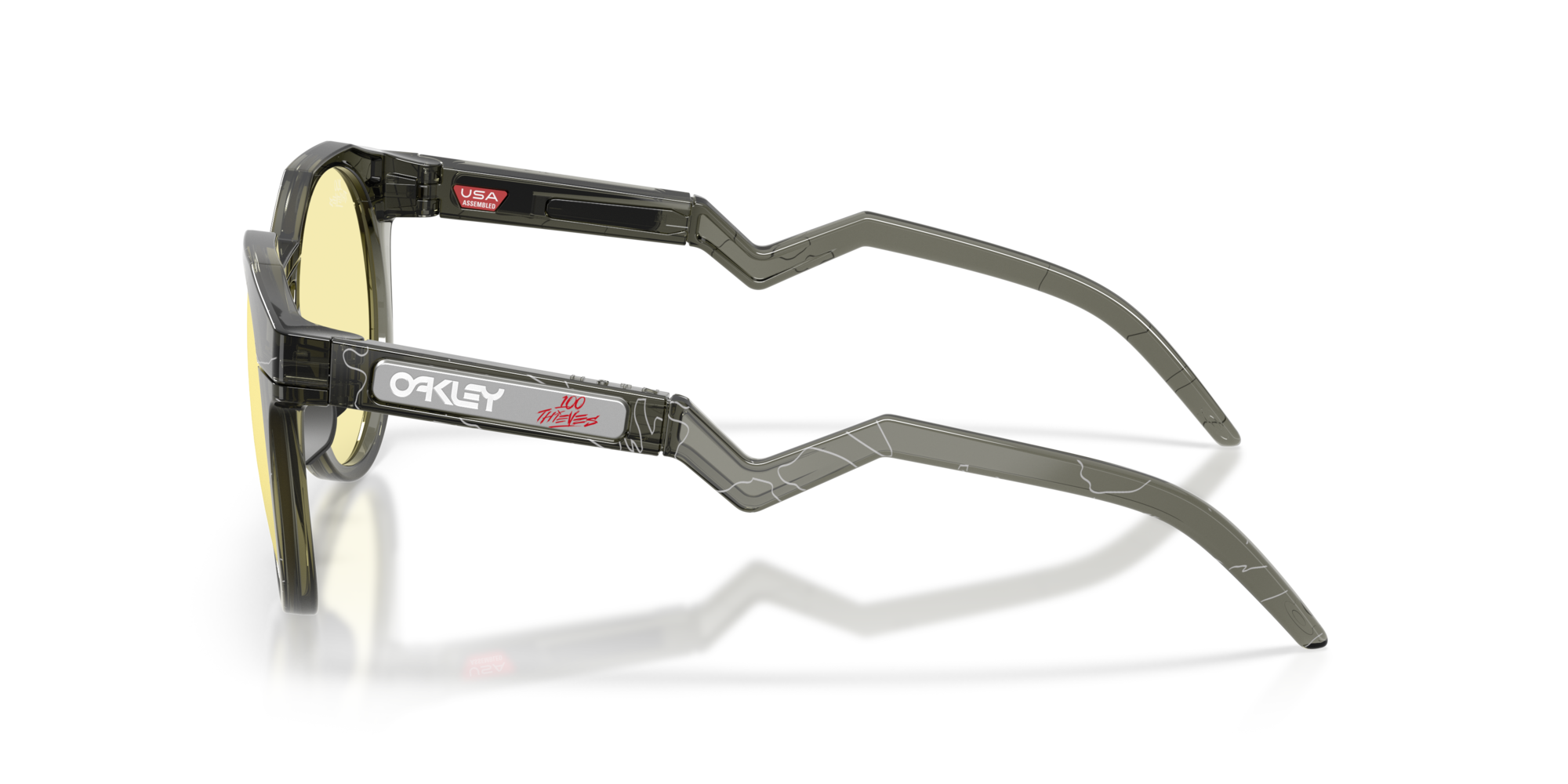 OAKLEY OO9242 HSTN 924219 52