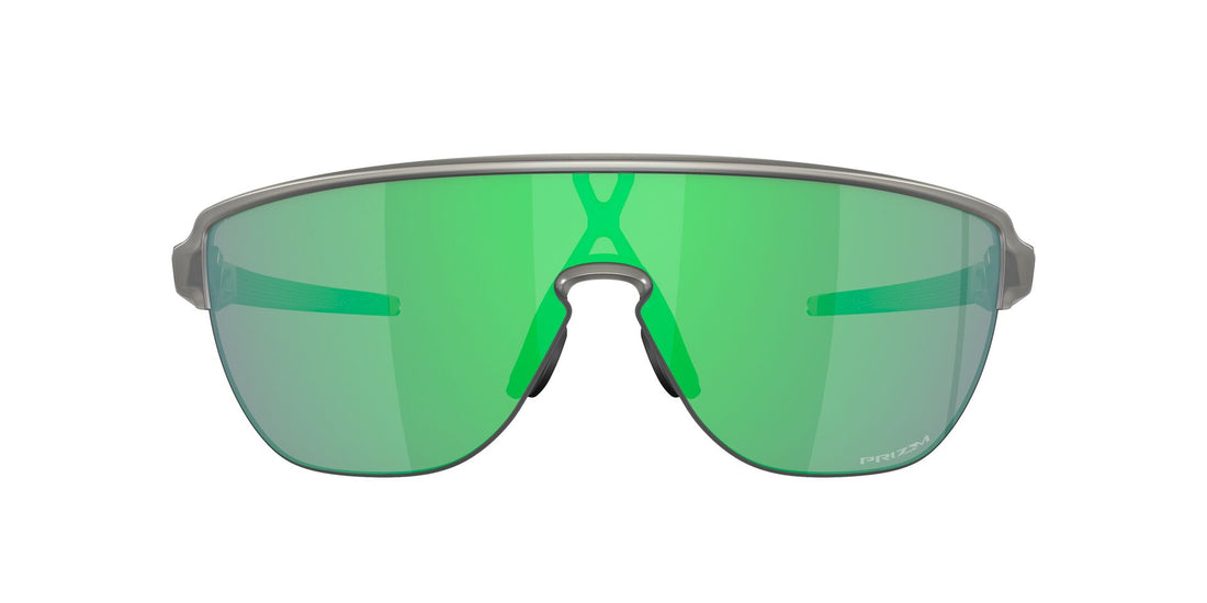 Translation missing: es.seo.product.type.gafas-de-sol oakley oo9248 corridor 924814 gris mask masculino talla 42mm - Translation missing: es.seo.product.alt.imagen-secundaria