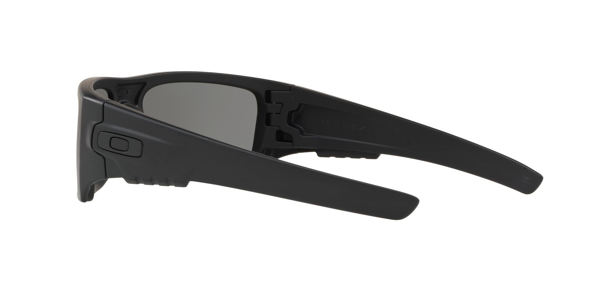 OAKLEY OO9253 SI BALLISTIC DET CORD 925306 61