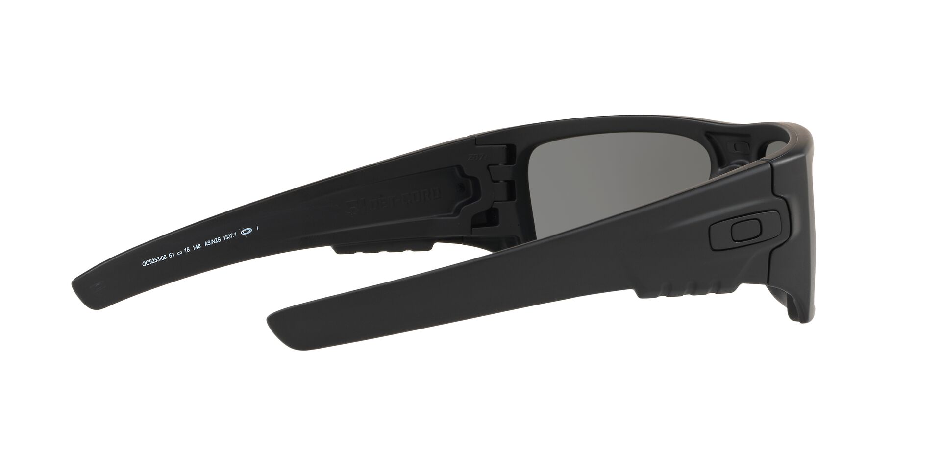 OAKLEY OO9253 SI BALLISTIC DET CORD 925306 61