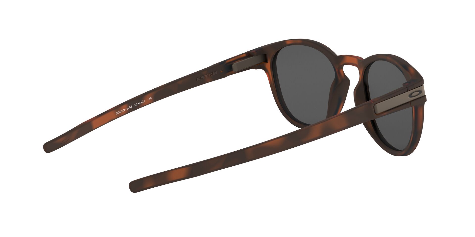 OAKLEY OO9265 LATCH 926522 53