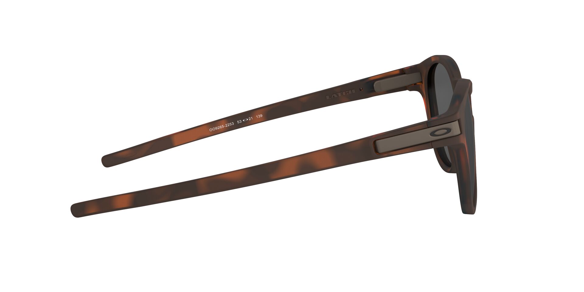 OAKLEY OO9265 LATCH 926522 53