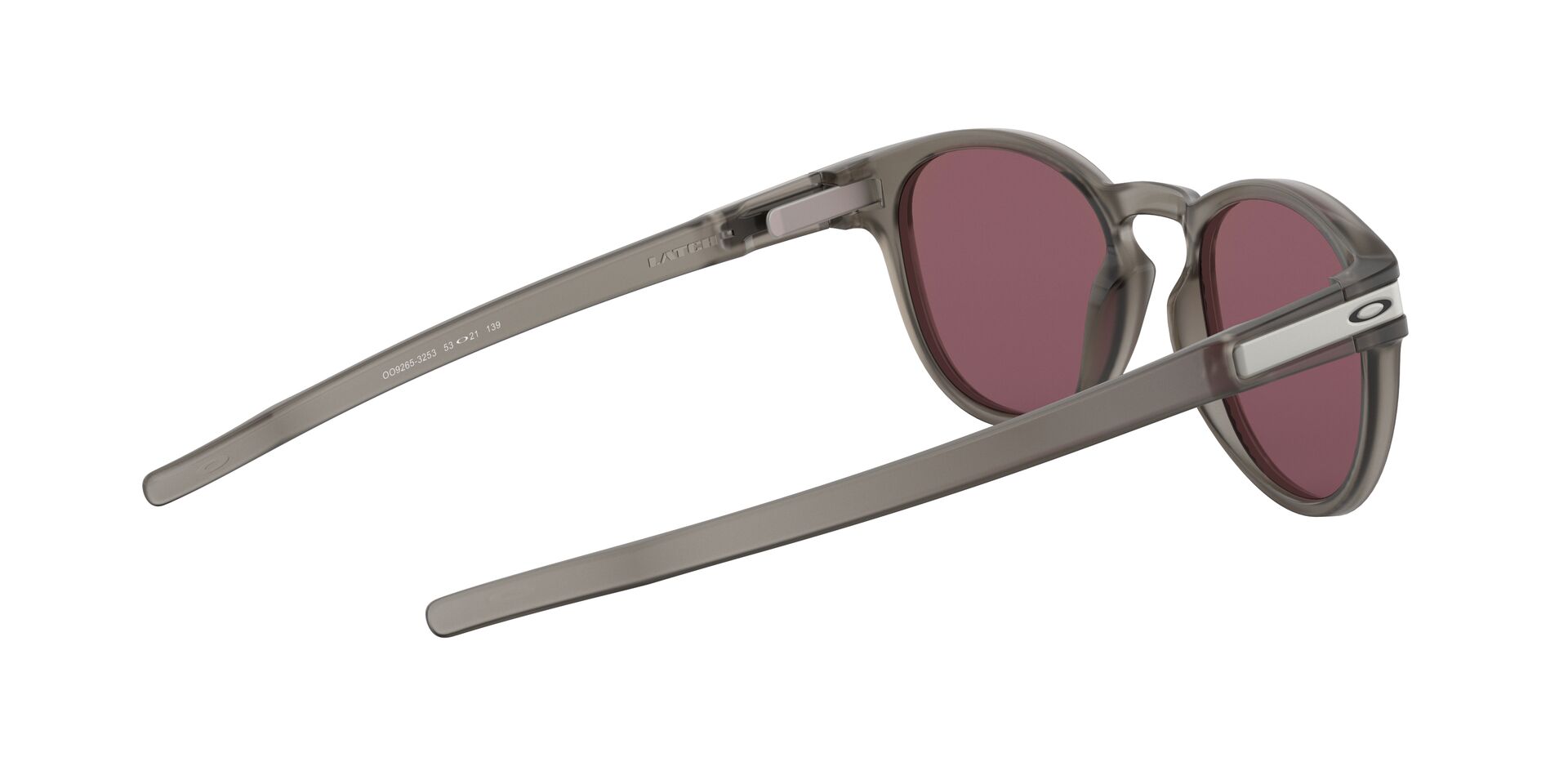 OAKLEY OO9265 LATCH 926532 53
