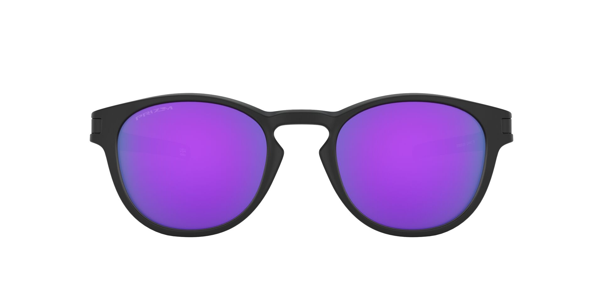 OAKLEY OO9265 LATCH 926555 53