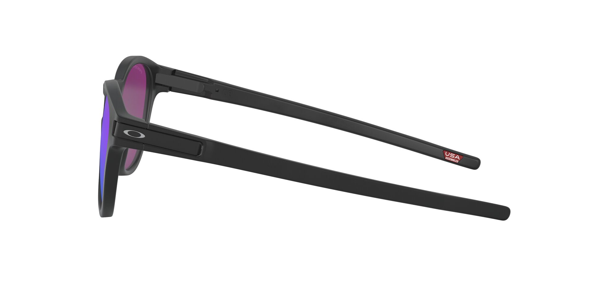 OAKLEY OO9265 LATCH 926555 53